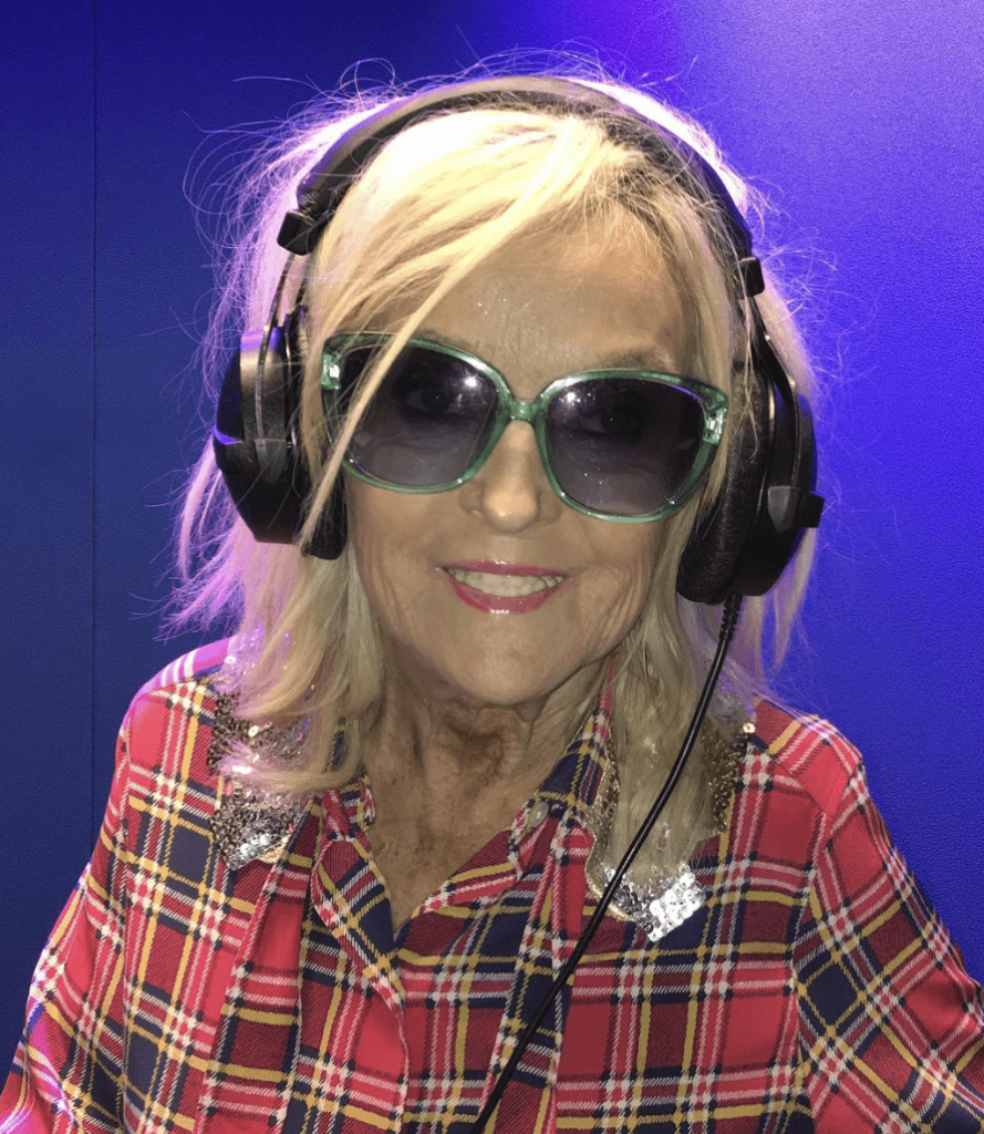 Broadcaster Annie Nightingale, BBC Radio 1’s First Female DJ, Passes Away at 83
