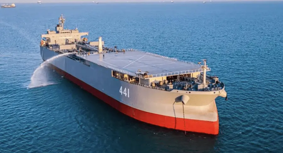 UKMTO Receives Report of Red Sea Incident Near Yemen