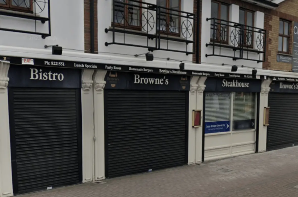 Teenager Charged in Connection with Christmas Eve Murder in Blanchardstown