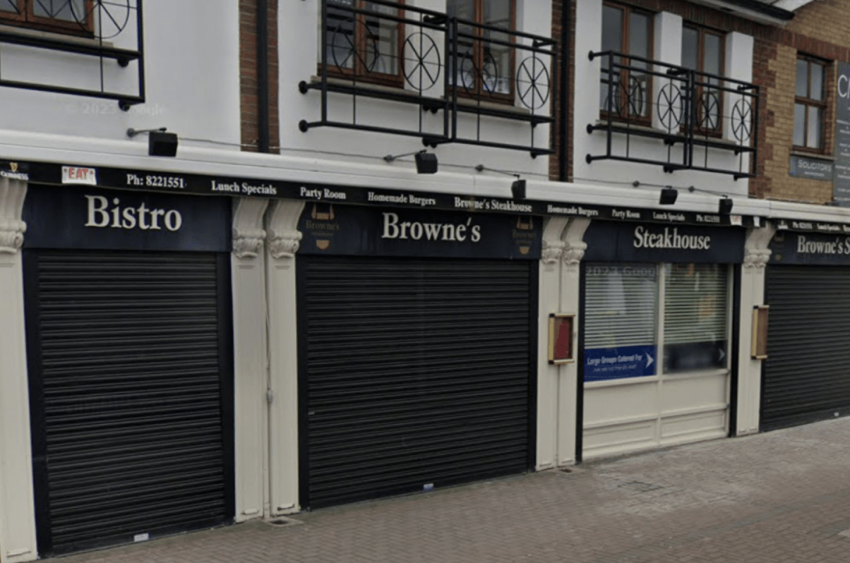 Teenager Charged in Connection with Christmas Eve Murder in Blanchardstown