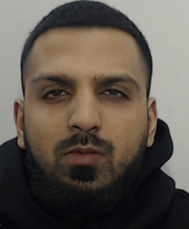 Operation Vulcan officers secure seven-year jail sentence against a man for numerous drug offences in Manchester