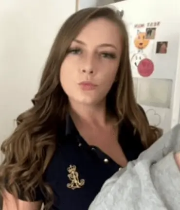 Urgent Appeal: Missing Person – Roberta Powell