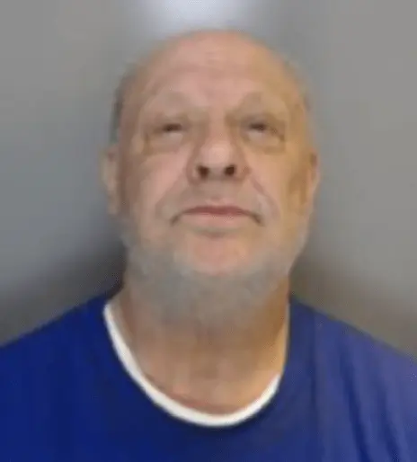 Sex Offender Colin Luke Jailed for Shocking Harassment Spree in Langley Park
