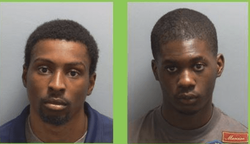 Harlesden Men Jailed for Hampshire ‘County Line’ Drug Operations