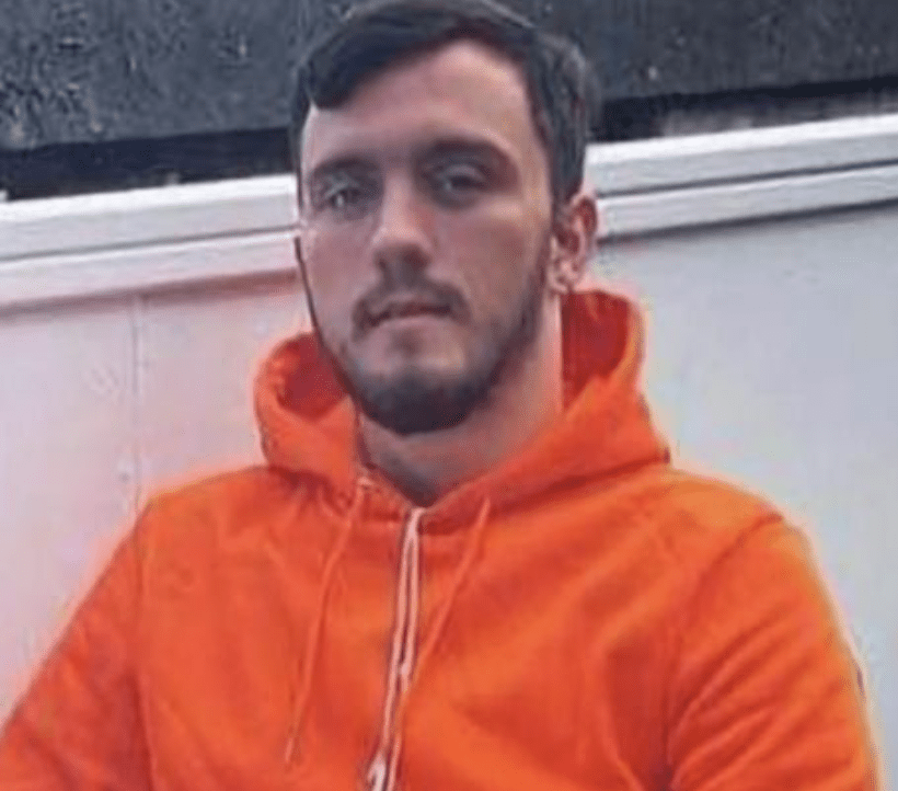 Seven Set for Trial over Kai McGinley’s Murder