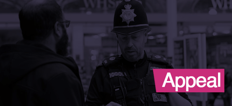 Appeal for Witnesses: Serious Collision in Kimberley