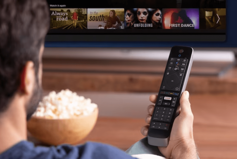 What Snacks and Treats Will Elevate Your Netflix Night to Epic Levels?