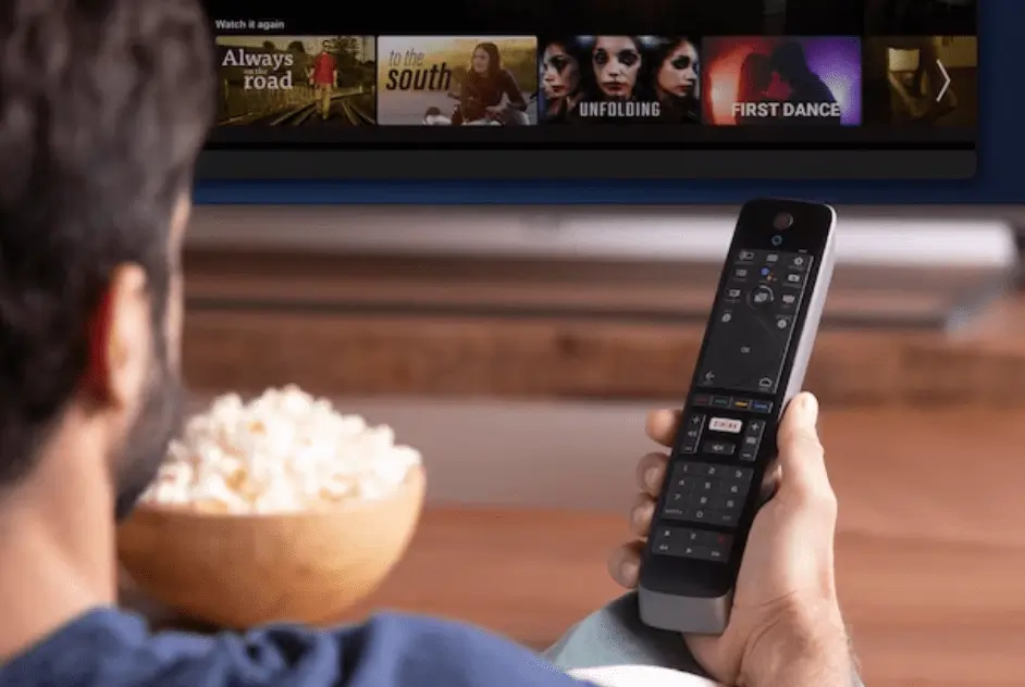 What Snacks and Treats Will Elevate Your Netflix Night to Epic Levels?