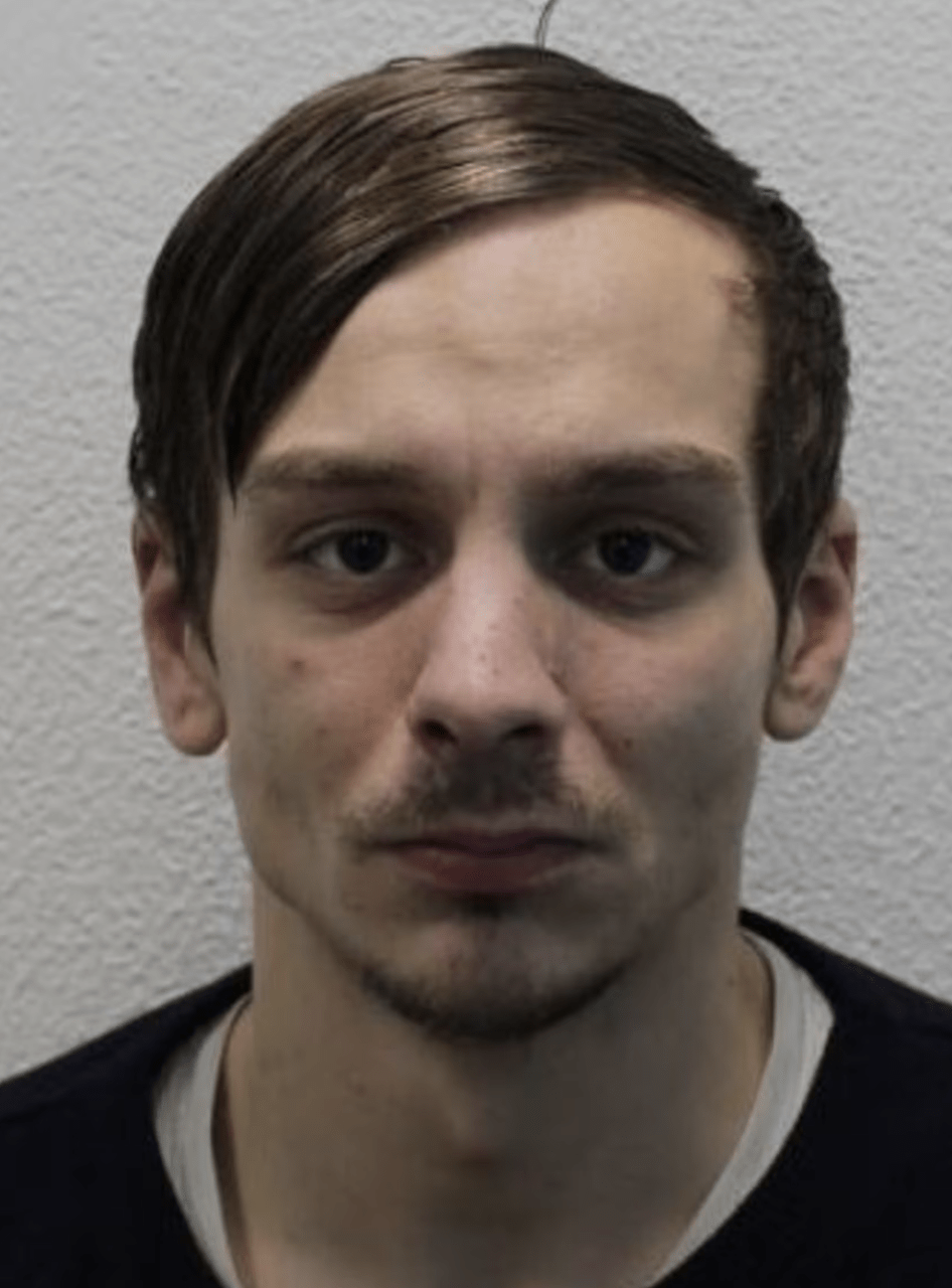 Killer Jailed for Fatal Stabbing in West Drayton Street Fight