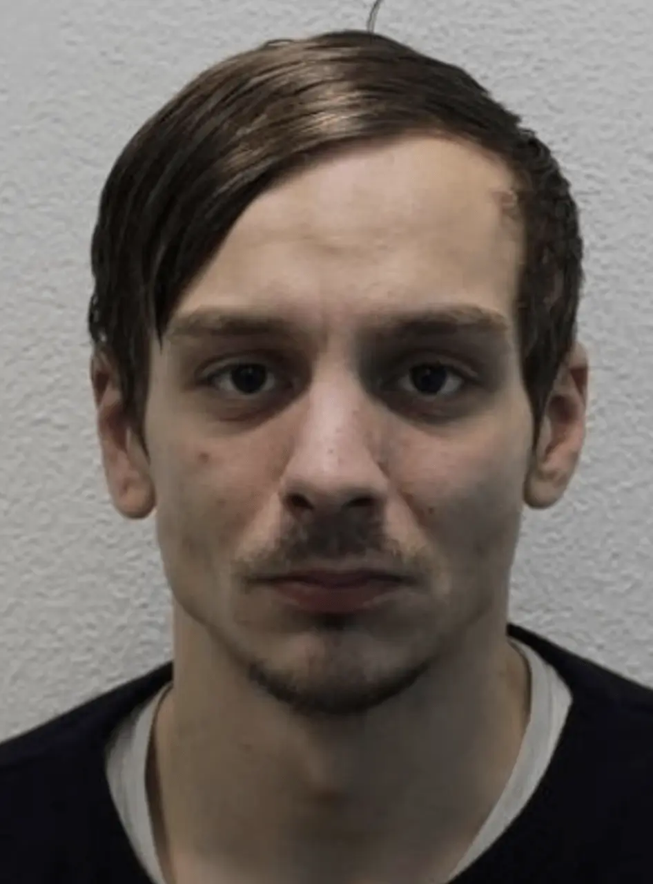 West Drayton Killer Harley Dee Thompson Jailed for Life Over Fatal 2022 Stabbing