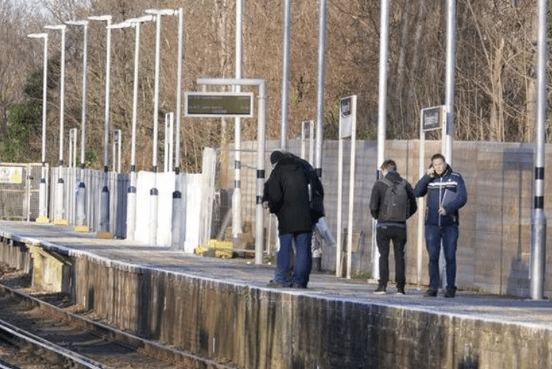 Young Karate Champion Anojan Gnaneswaran Tragically Killed