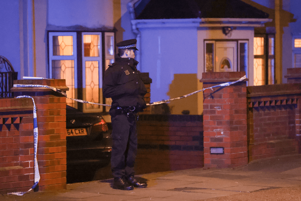 Manhunt launched after Woman in Critical Condition After Severe Stabbing Incident in Bexley