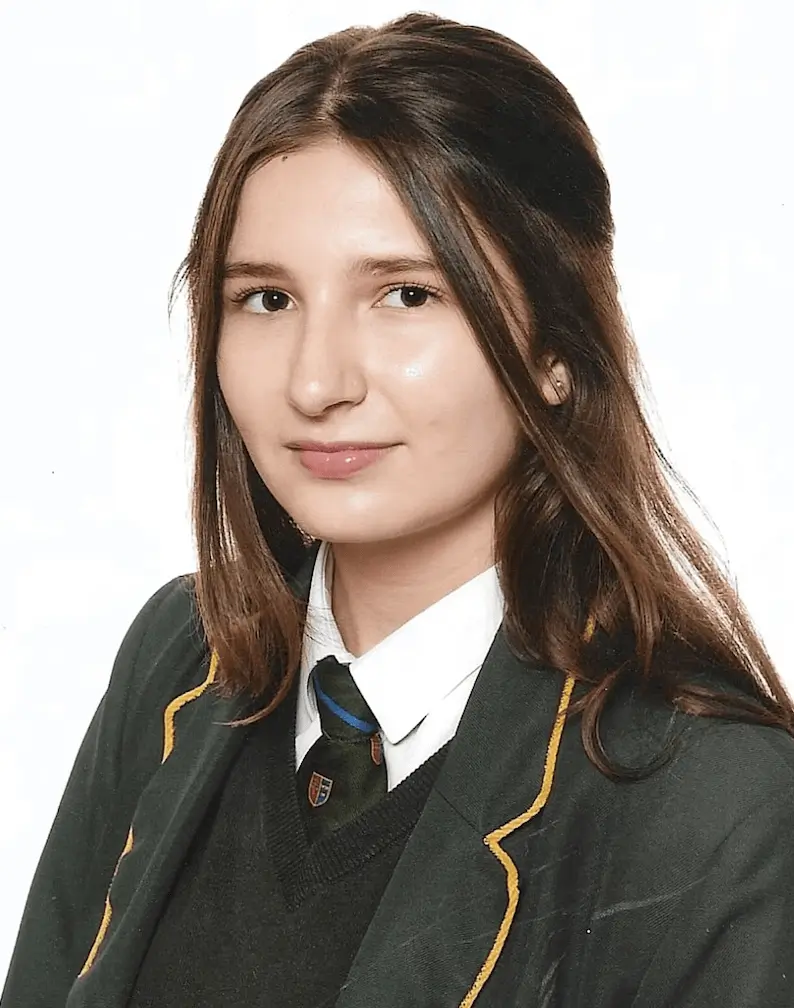 Family of Missing Mitcham Teenager Julia Skala Desperately Appeals for Her Safe Return