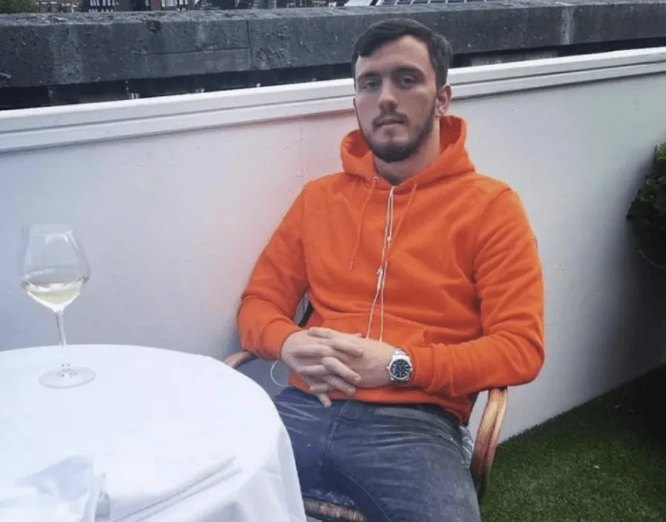 Seven Suspects Stand Trial for Alleged Execution of Kai McGinley