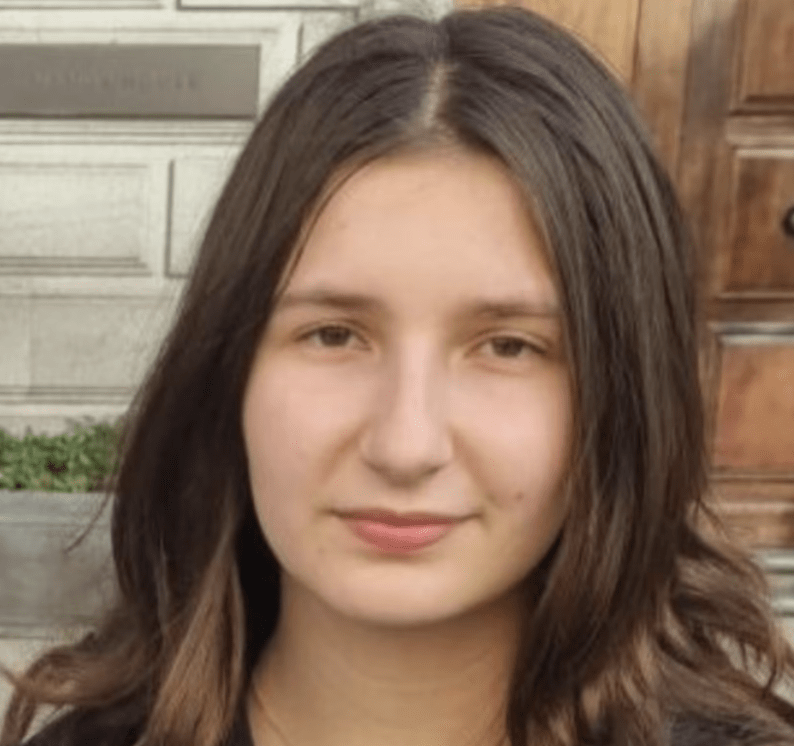 Family of Missing Mitcham Teenager Julia Skala Desperately Appeals for Her Safe Return