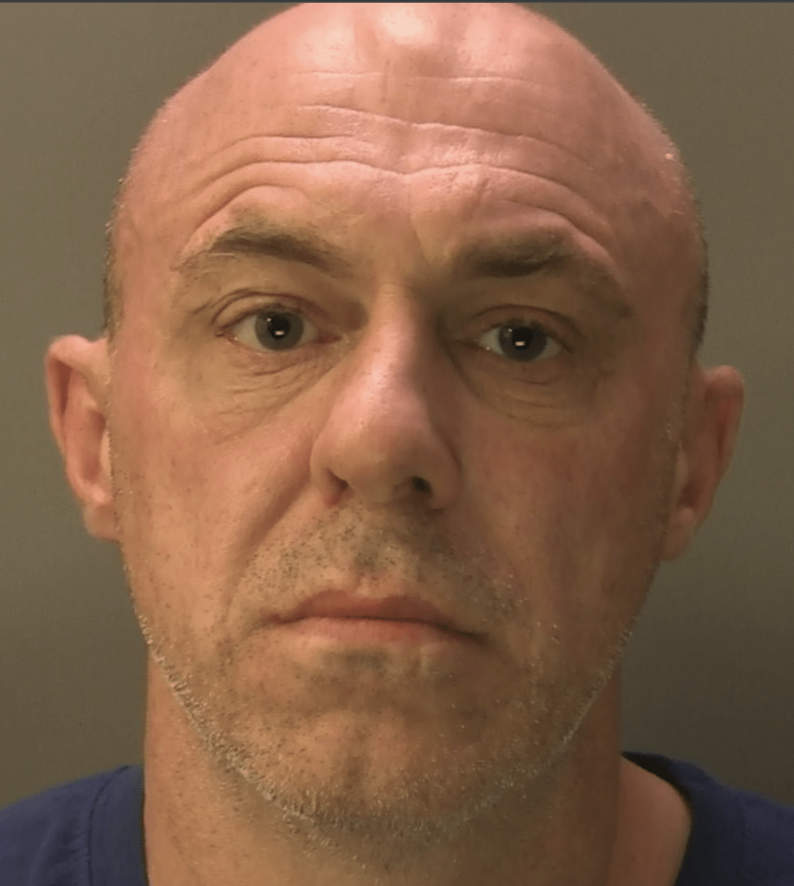 A Peacehaven man who violently assaulted an elderly man and seriously injured a woman who tried to intervene has been jailed