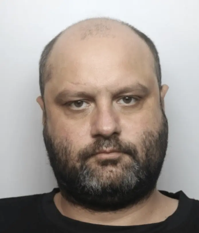 Jealous Man Jailed for 18 Months After Brutal Strangulation and Assault in Slough