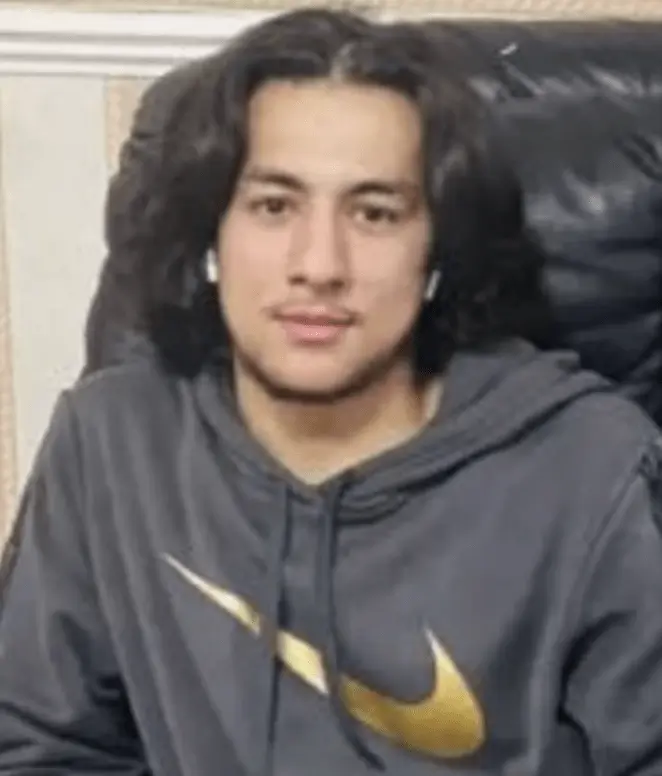 Tragic Sutton Teen Ilyas Habibi Fatally Stabbed on High Street as Suspect Flees UK