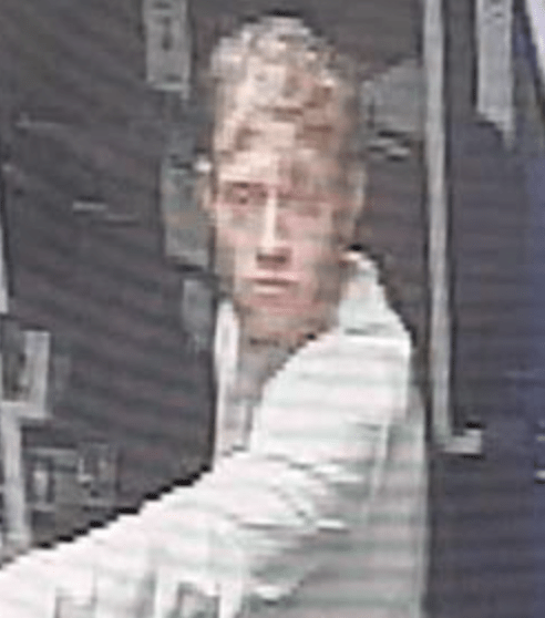 Dartford Bus Driver Racially Abused CCTV Image Released