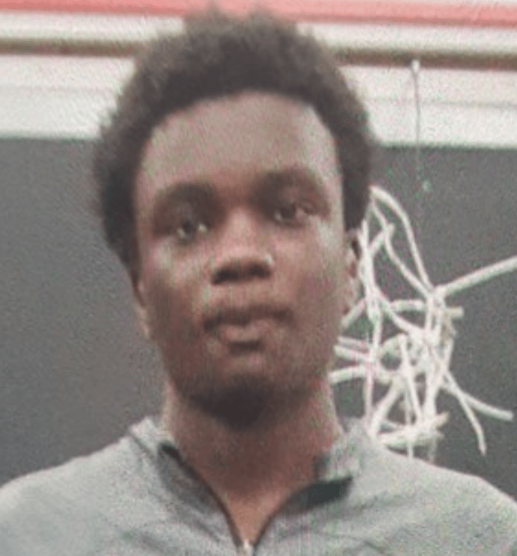 Help Locate Missing Andre, 16, from Kettering – Urgent Appeal