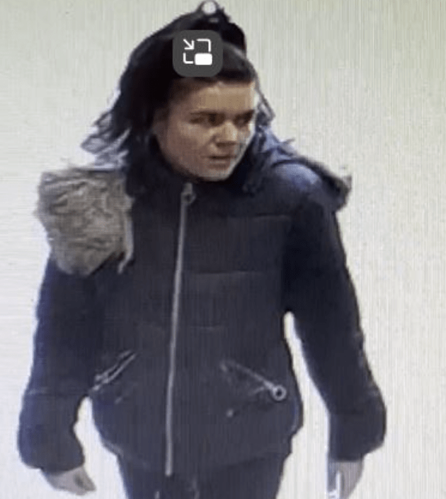 Appeal for Help in Fraud Case in Weston Favell, Northampton