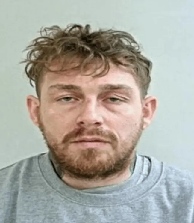 Sadistic Preston Attacker Ross Brown Jailed for 15 Years After Brutal Assault Leaves Woman Fighting for Life