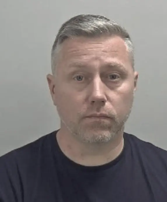 Rugby Man Craig Gallagher Jailed 32 Months After Police Find £3,500 Cash and Cocaine Stash