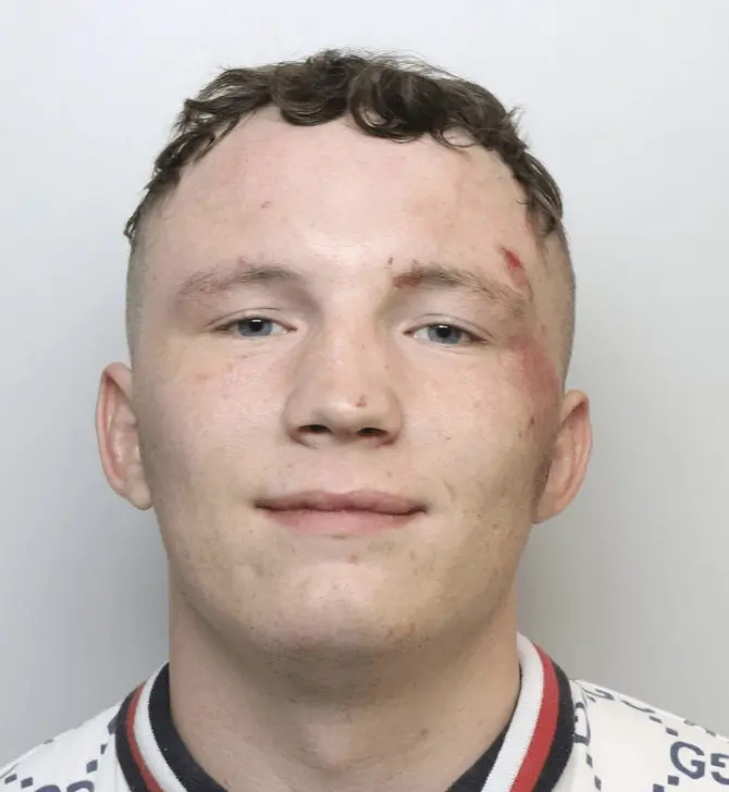 A man has been jailed for 4 years for an aggravated burglary in Bradford  