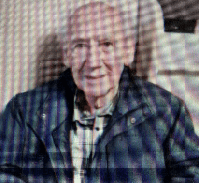 The public’s help is sought to find a missing man in Thanet