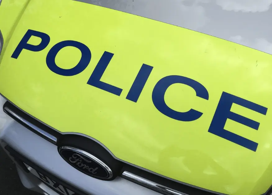 Newborn Baby Girl Found Abandoned in Shopping Bag in Newham