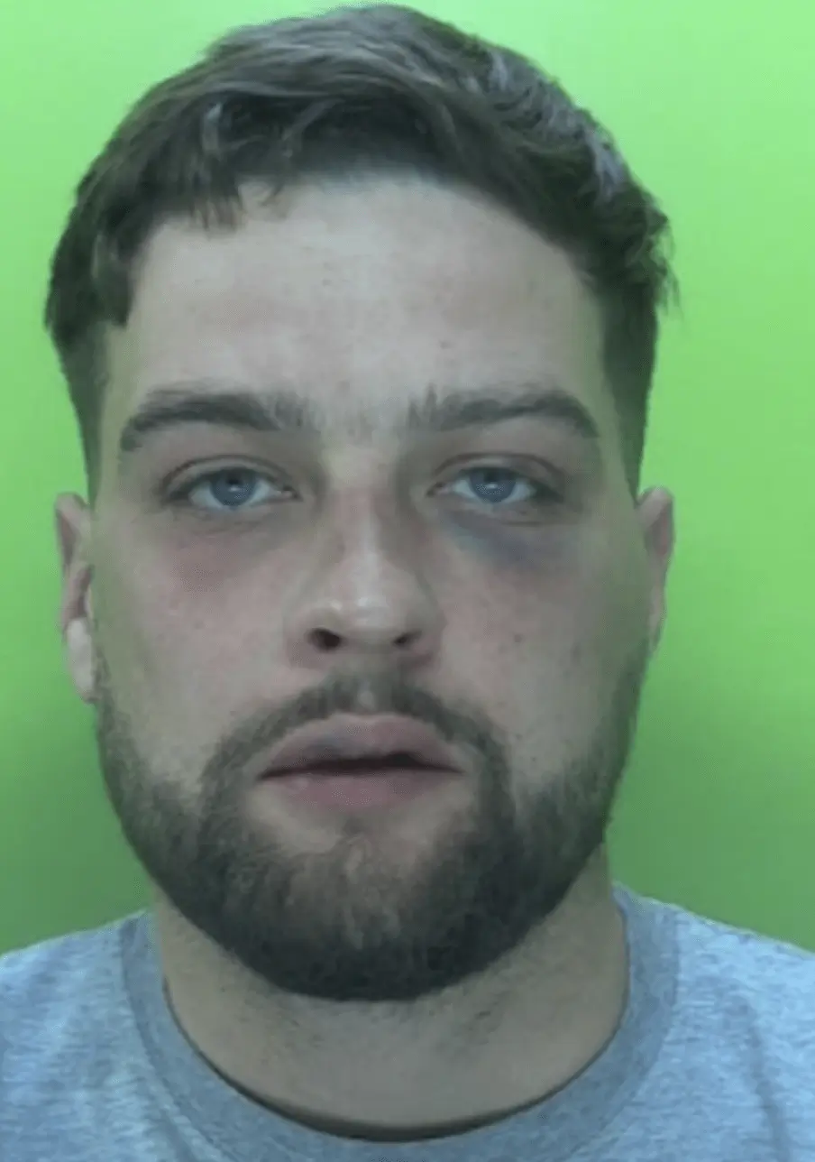 Center Parcs Rapist Jailed for 12 Years After Sex Attack on Teen Girl in Sherwood Forest