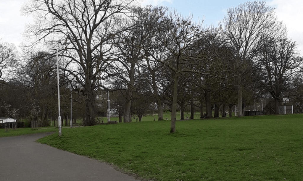 Officers investigating a robbery in Margate are appealing to any witnesses or people with CCTV footage to come forward