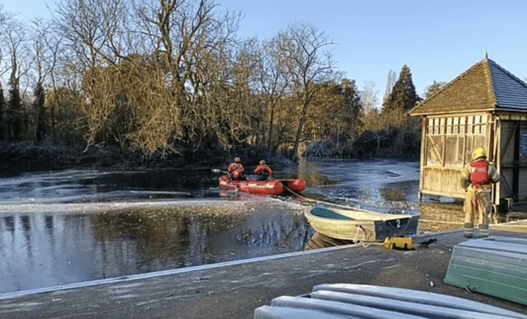 Britain Braces for Storm Isha: Met Office Issues Weather Warnings