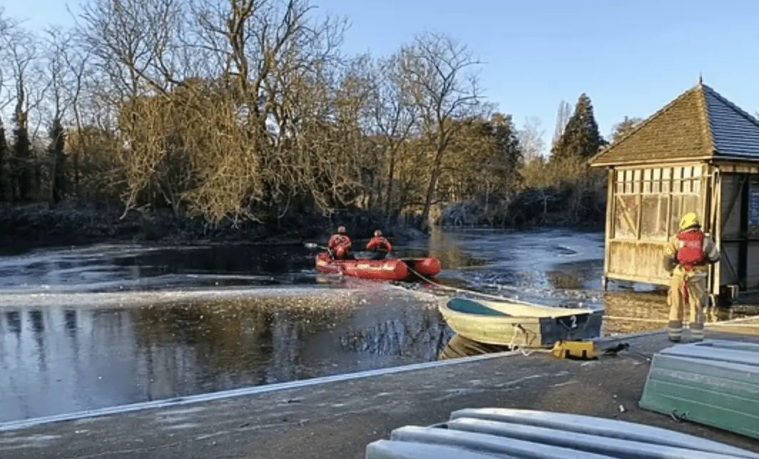 Storm Isha Set to Batter UK with 80mph Winds, Flood Alerts and Travel Chaos