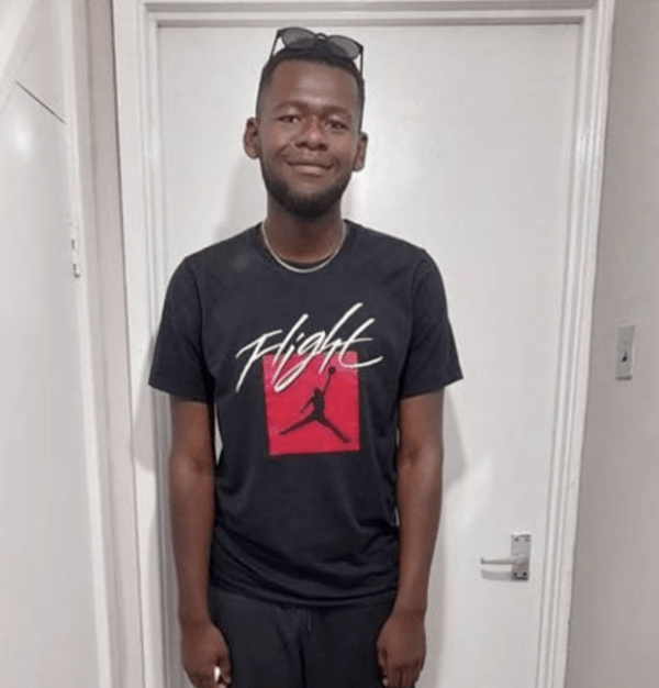 Detectives investigating the murder of Tyreece Scott in Hounslow have made two arrests