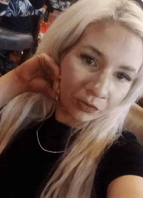 Urgent Appeal as 23-Year-Old Petra Disappears Without Trace in Skegness
