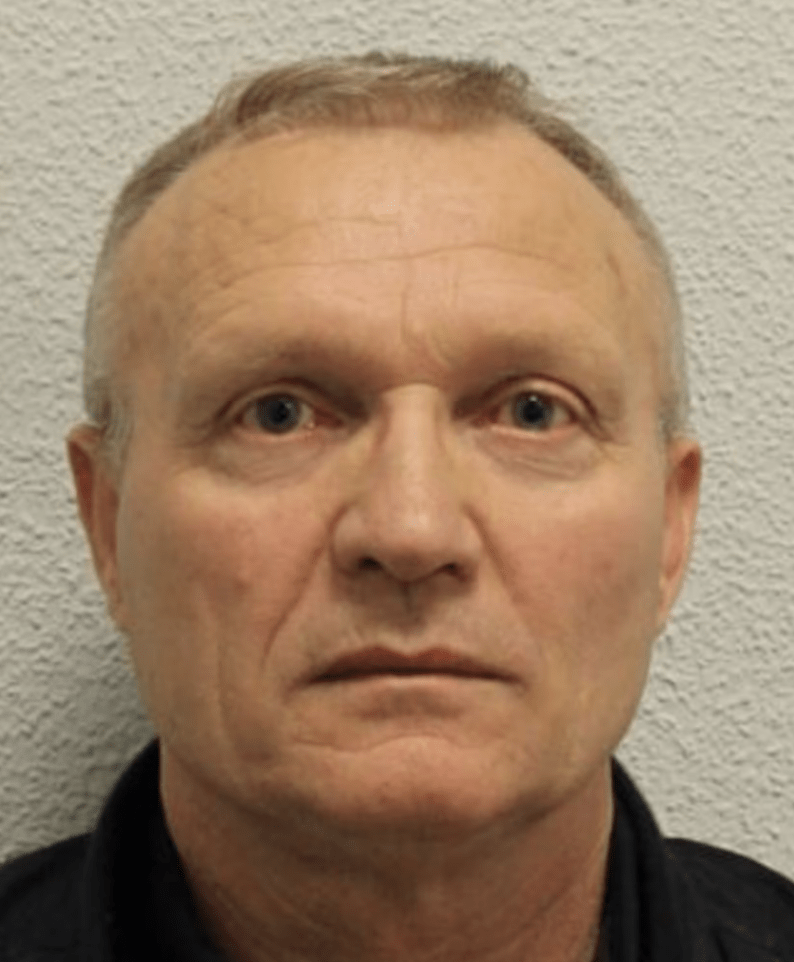 Teddy Bear DNA Leads to Rape Conviction in UK Court