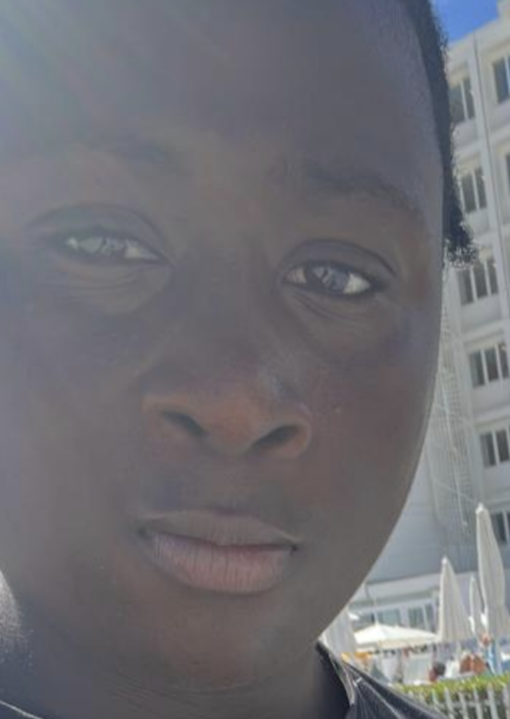 Urgent Appeal: 16-Year-Old Gabriel Enahoro Nanayaw Missing from Grays Since January 10