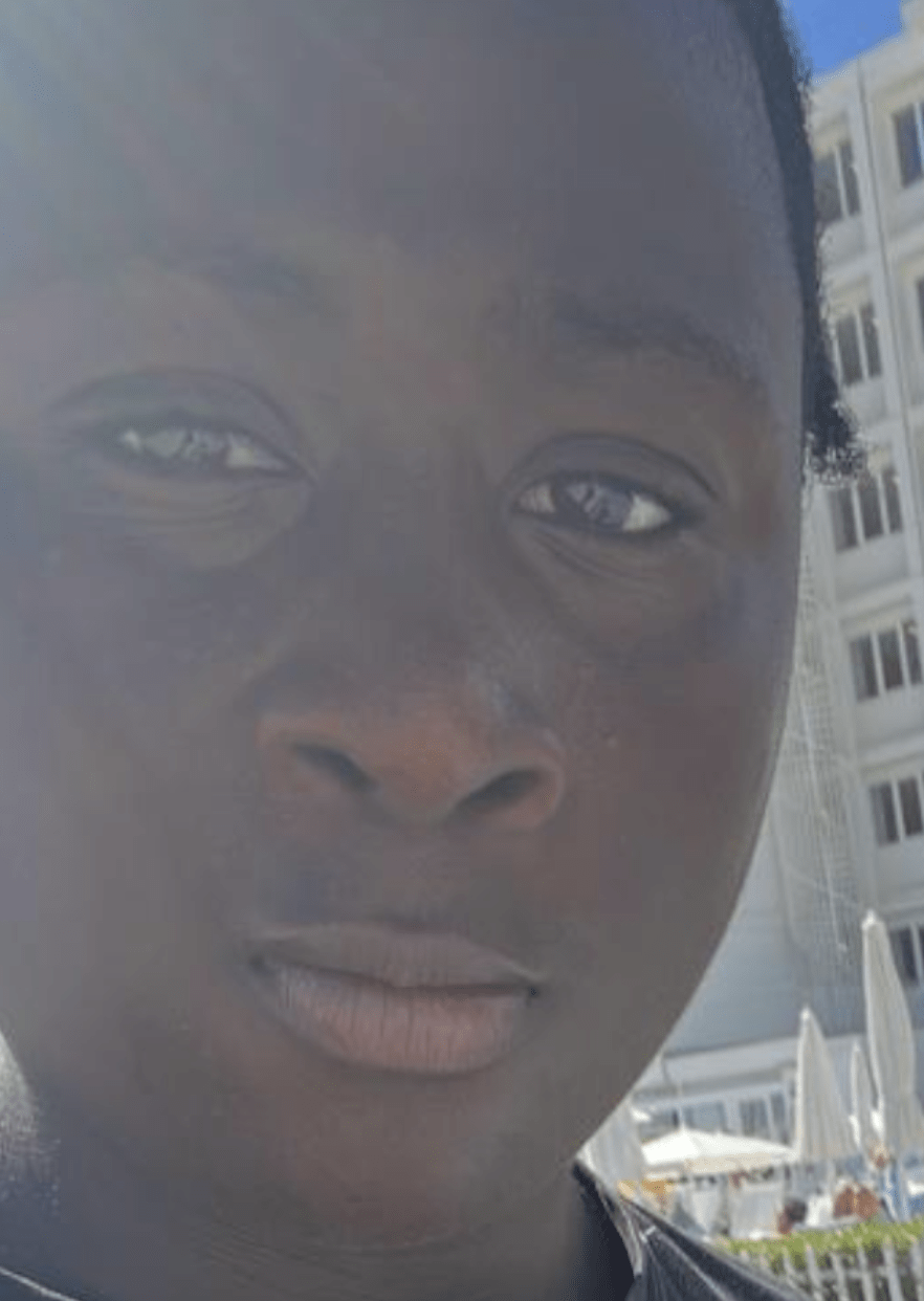 Urgent Appeal: 16-Year-Old Gabriel Enahoro Nanayaw Missing from Grays Since January 10