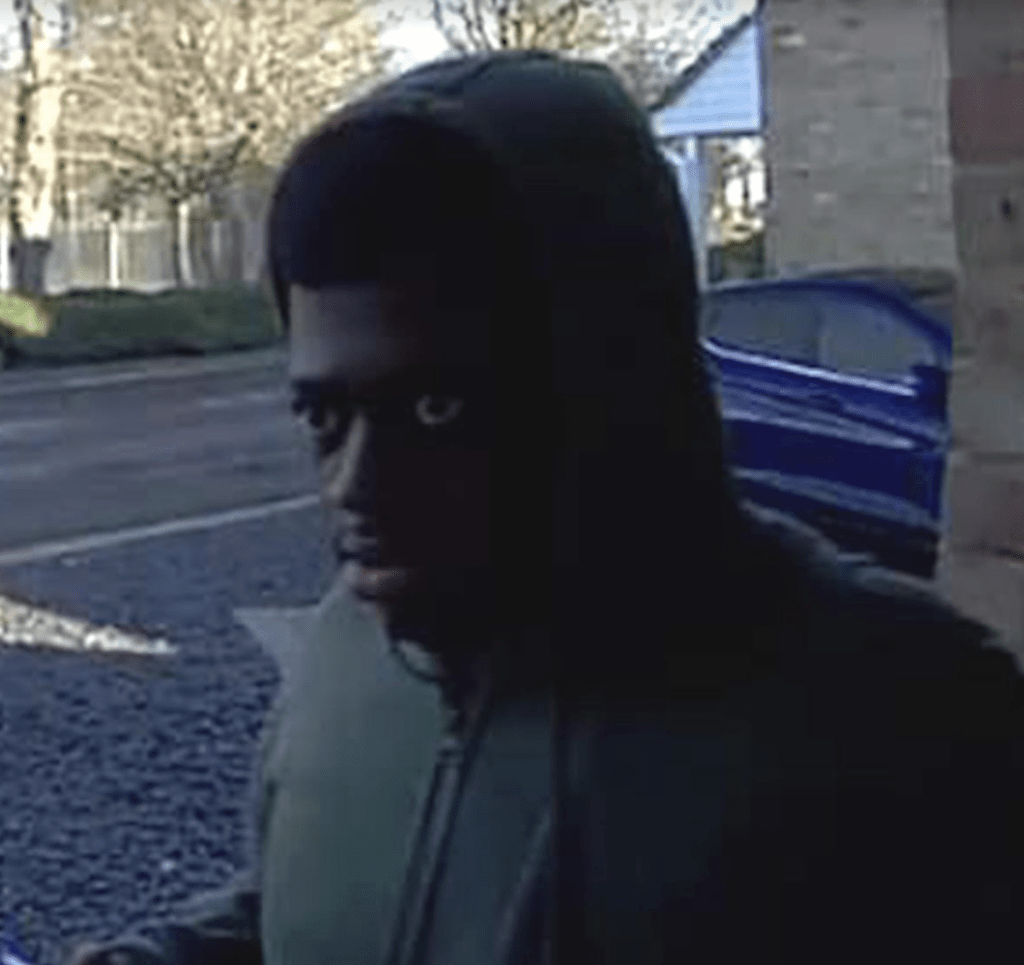 Man Wanted for Indecent Act on Heritage Drive: Kent Police