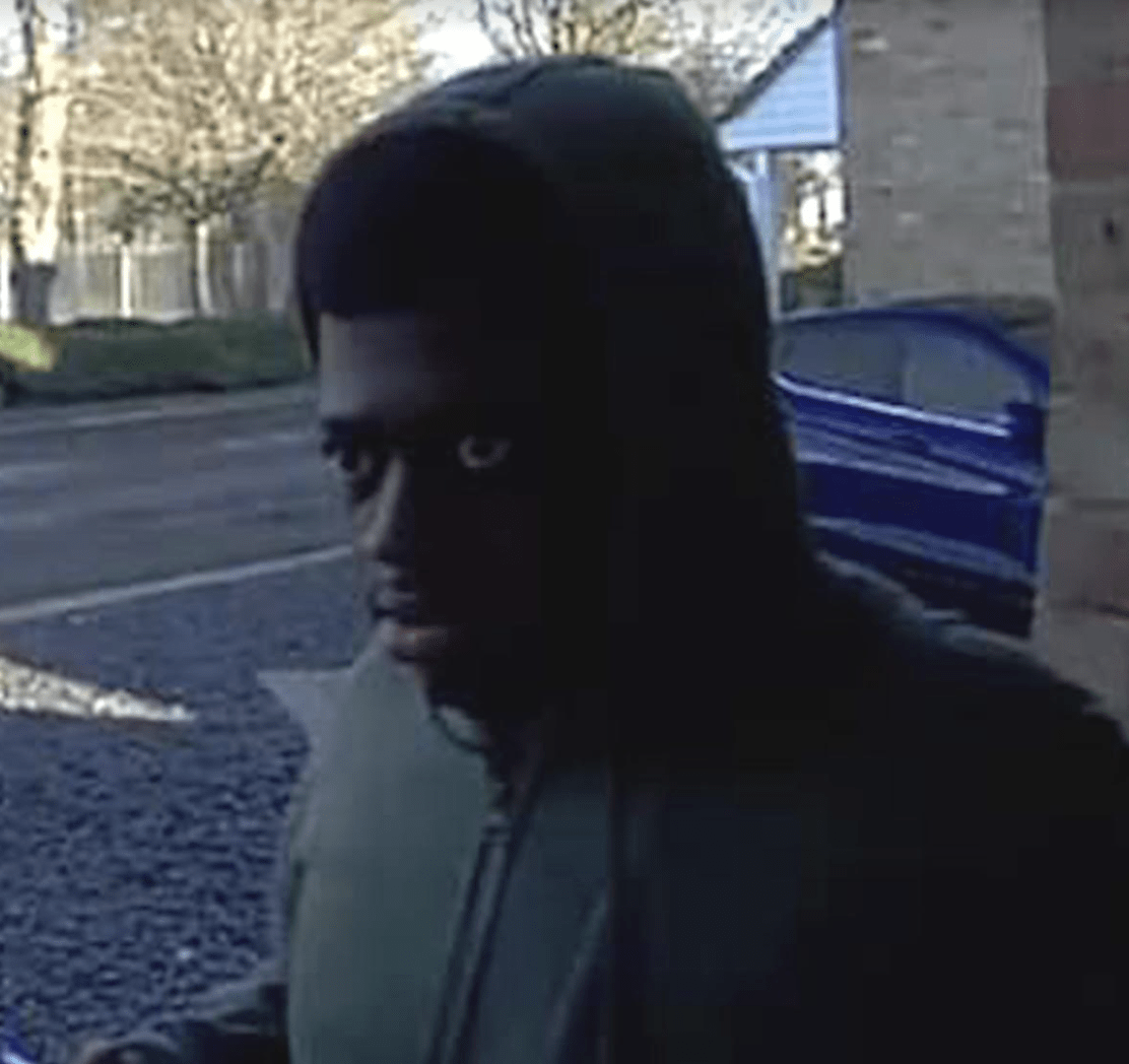 Man Wanted for Indecent Act on Heritage Drive: Kent Police