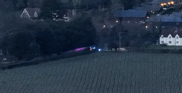 Tragic Accident Claims Lives Of Couple And Their Dog In Bearsted Tragic Accident Claims Lives of Couple and Their Dog in Bearsted