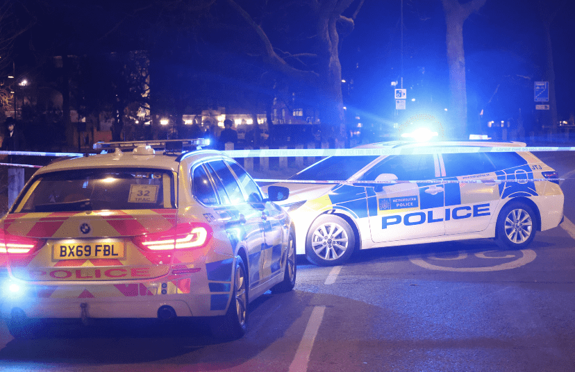 Four Arrested after Stabbing Incident on Southbury Road