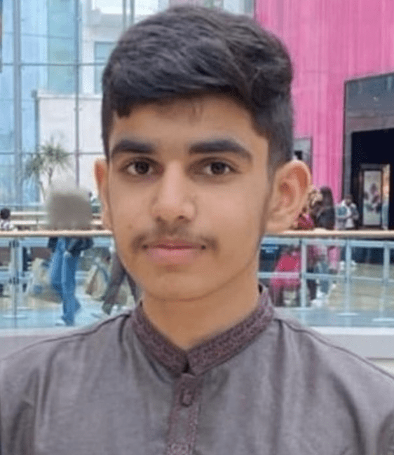 Investigation Continues: CCTV Review After Birmingham Teen Murder