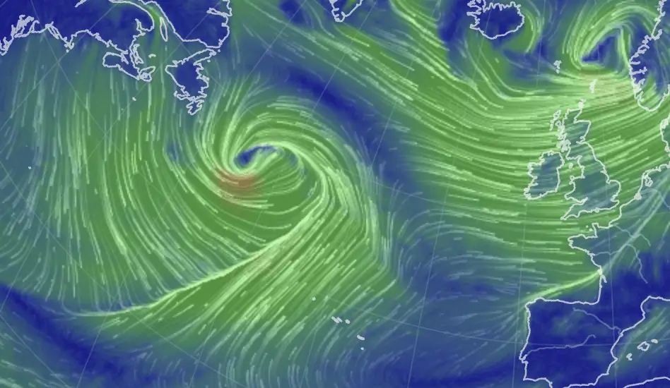 Storm Jocelyn Forces Full Scottish Rail Shutdown as Network Rail Halts Trains for Safety
