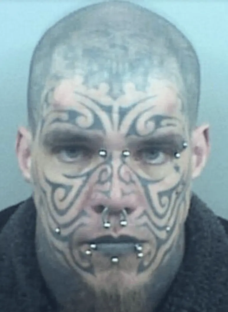 Ex-Sevenoaks Man Stefan Farbrother Jailed for 18 Years for 1990s Child Sexual Abuse