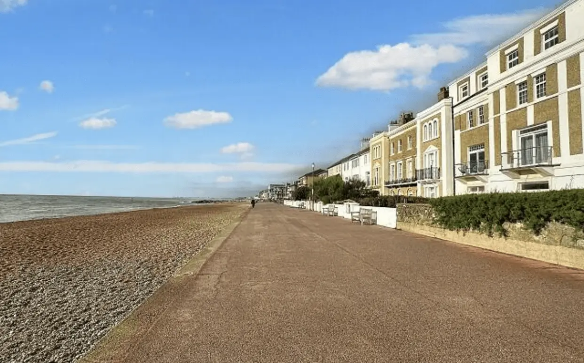 Hythe Horror: 39-Year-Old Man Arrested After Multiple Indecent Exposure Reports