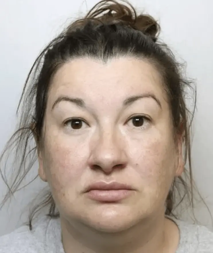 Northampton Woman Gets Six Years For Series Of Arson Attacks Northampton Woman Gets Six Years For Series of Arson Attacks