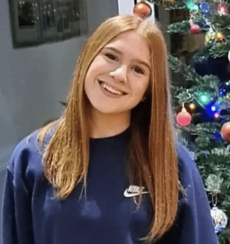 Missing Teen Katie Sparks Urgent Shoreham Search – Police Plead for Public Help
