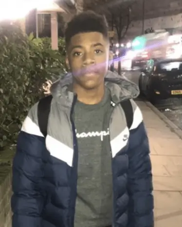 Two Teens Jailed for Murder After Brutal Chingford Knife Attack on Chima Osuji